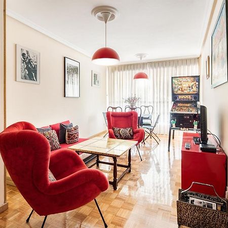 Magnifico Apartamento En El Centro De Oviedo Exteriér fotografie