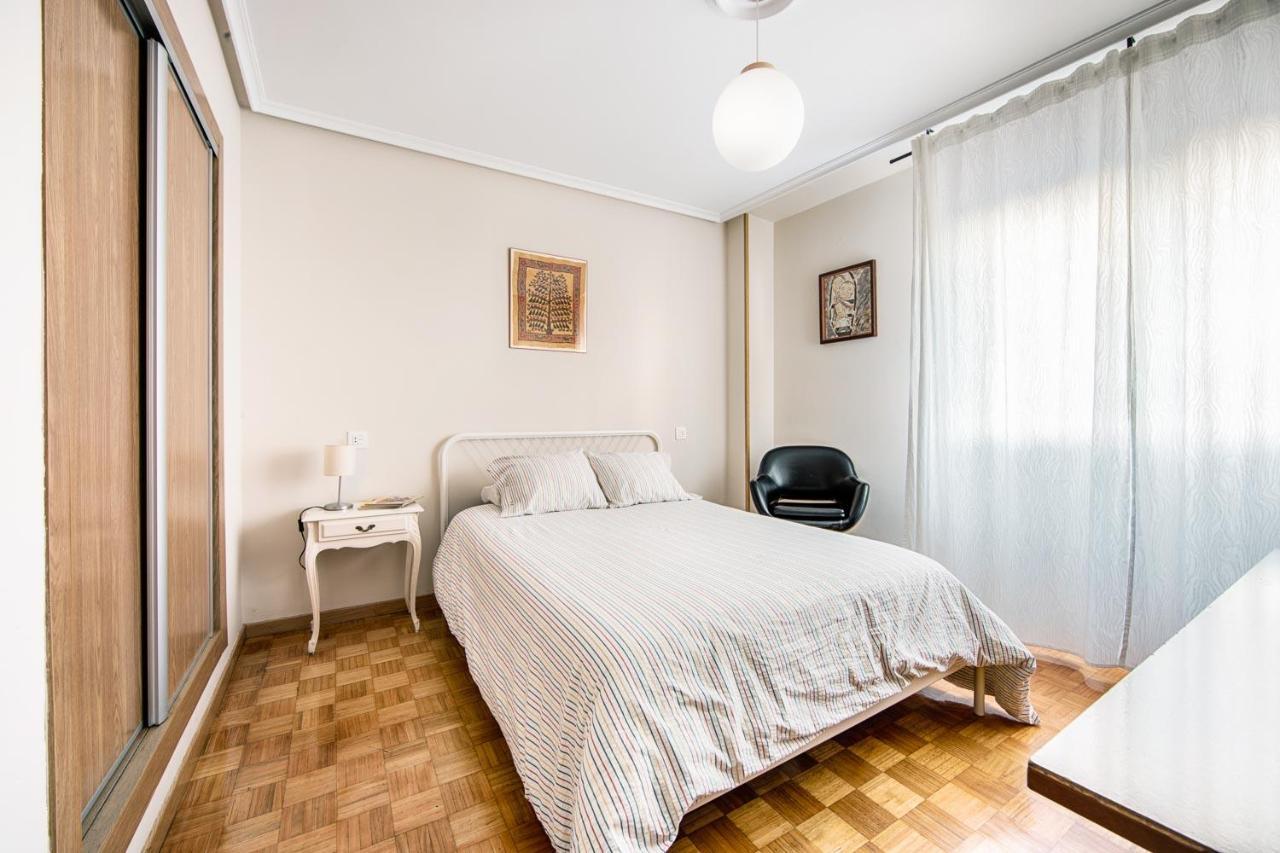 Magnifico Apartamento En El Centro De Oviedo Exteriér fotografie