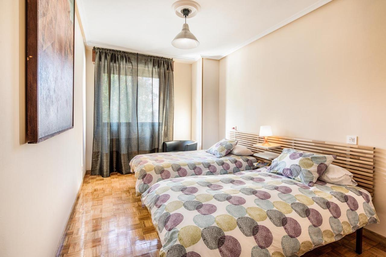 Magnifico Apartamento En El Centro De Oviedo Exteriér fotografie
