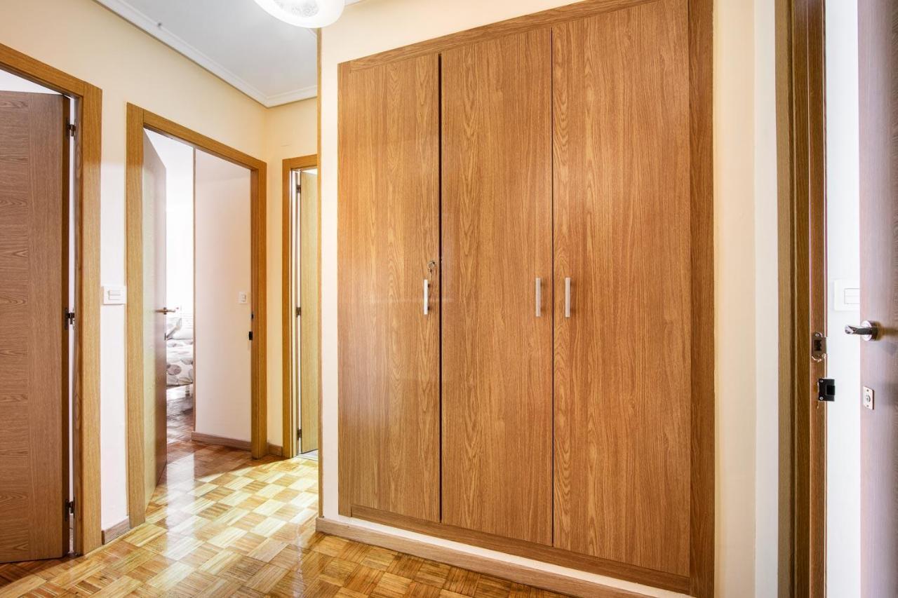 Magnifico Apartamento En El Centro De Oviedo Exteriér fotografie
