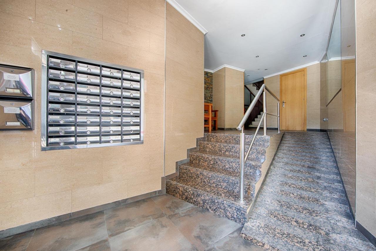 Magnifico Apartamento En El Centro De Oviedo Exteriér fotografie