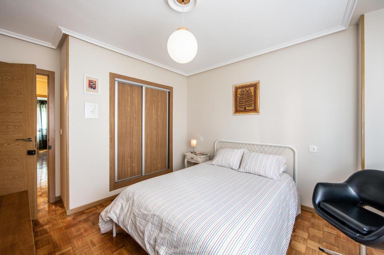 Magnifico Apartamento En El Centro De Oviedo Exteriér fotografie