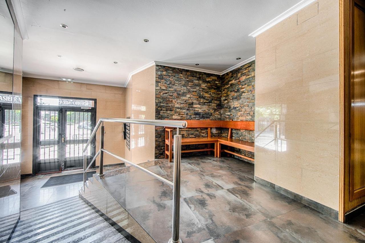 Magnifico Apartamento En El Centro De Oviedo Exteriér fotografie