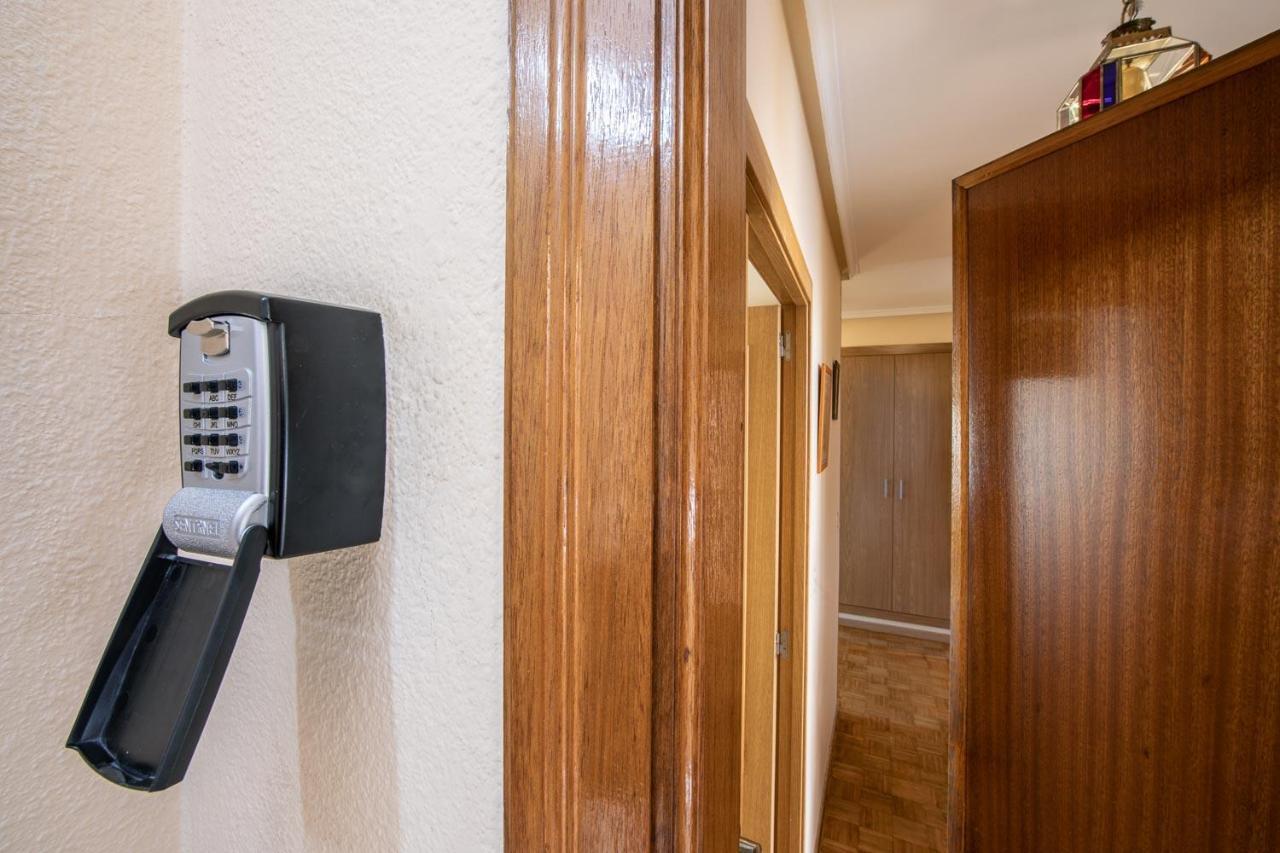 Magnifico Apartamento En El Centro De Oviedo Exteriér fotografie
